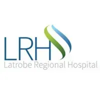 LRH Latrobe Regional Hospital