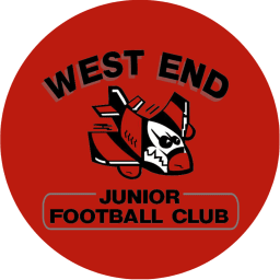 West End Junior Football Club