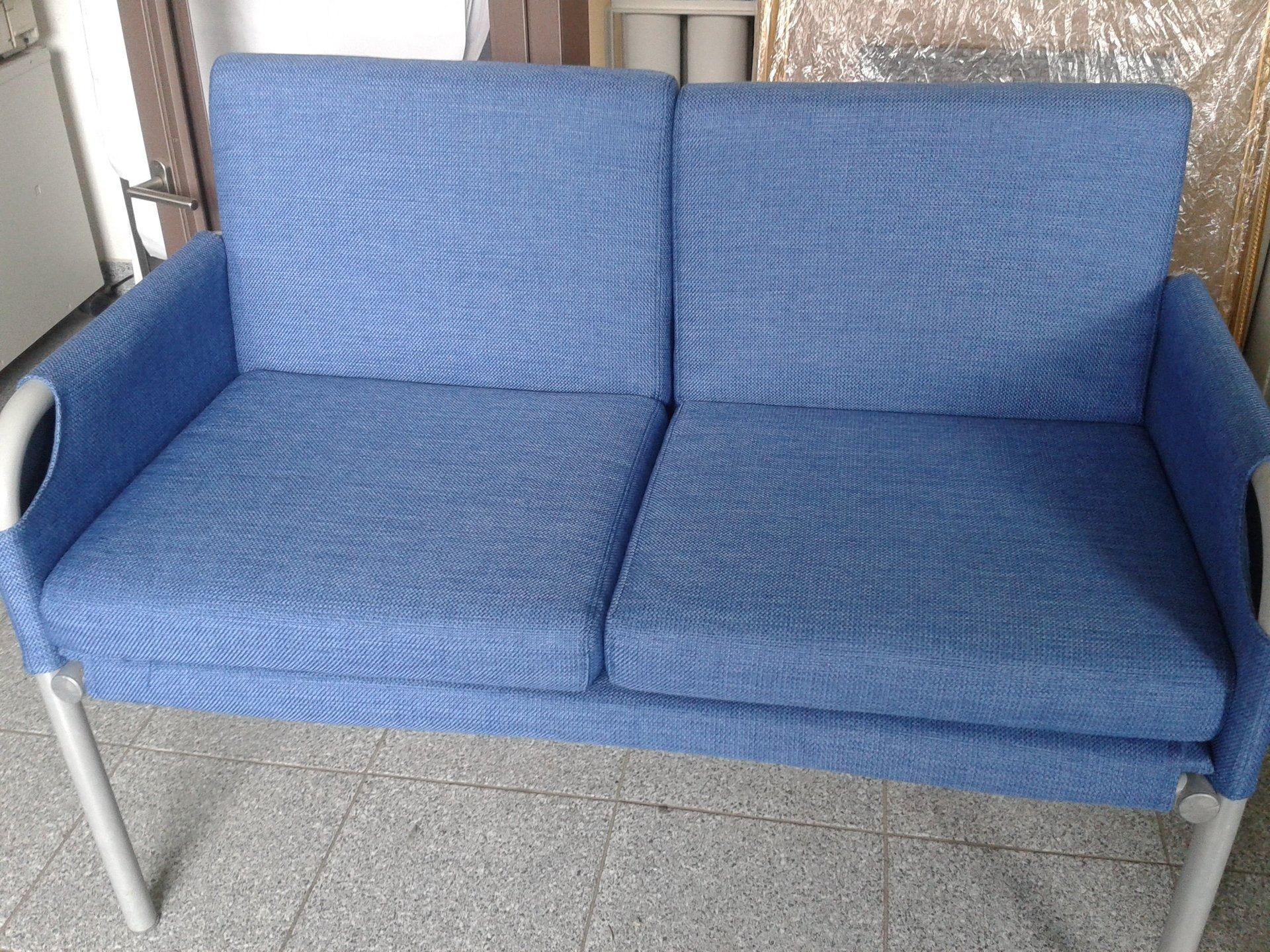 Rivestimenti e tappezzerie - foto 2