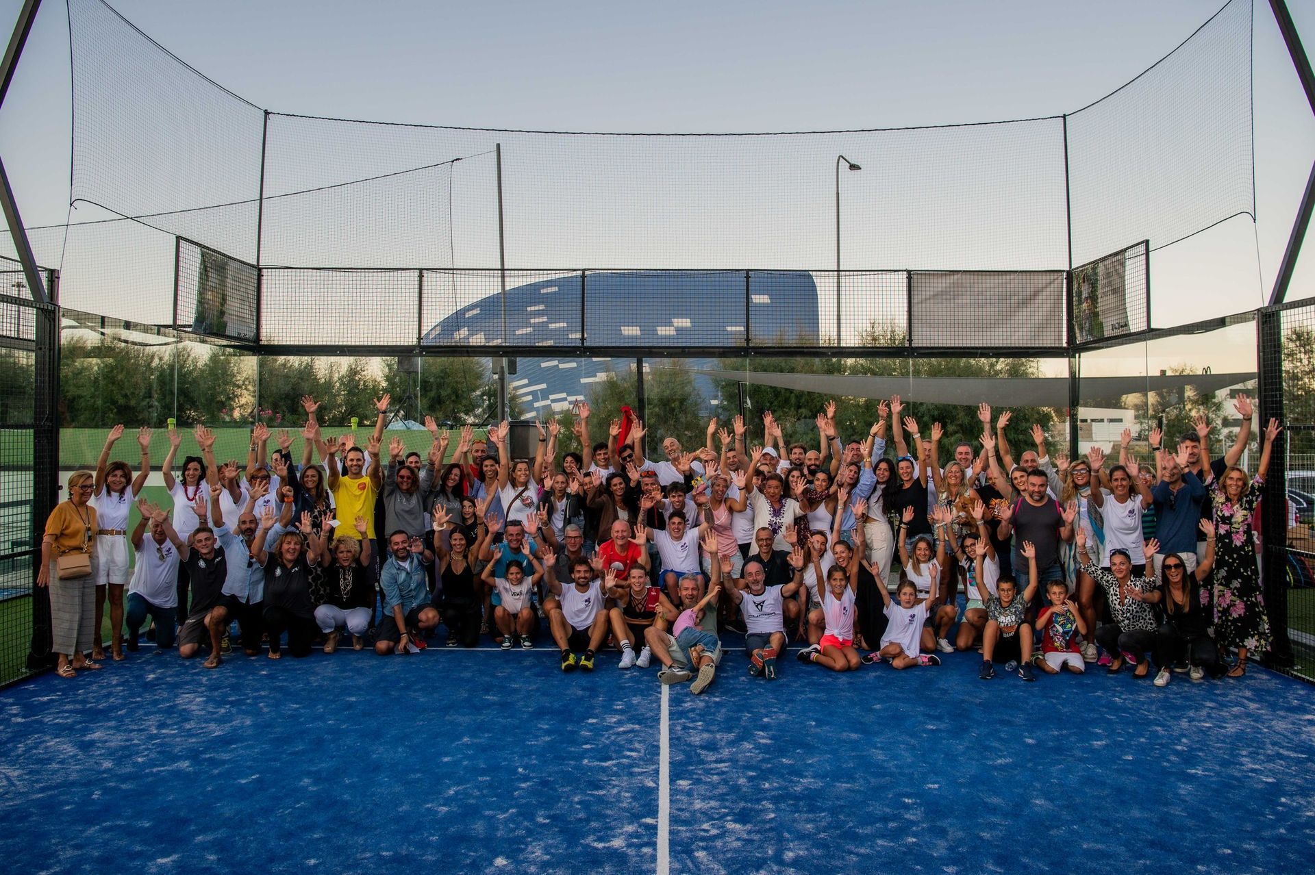 torneo IOPRA