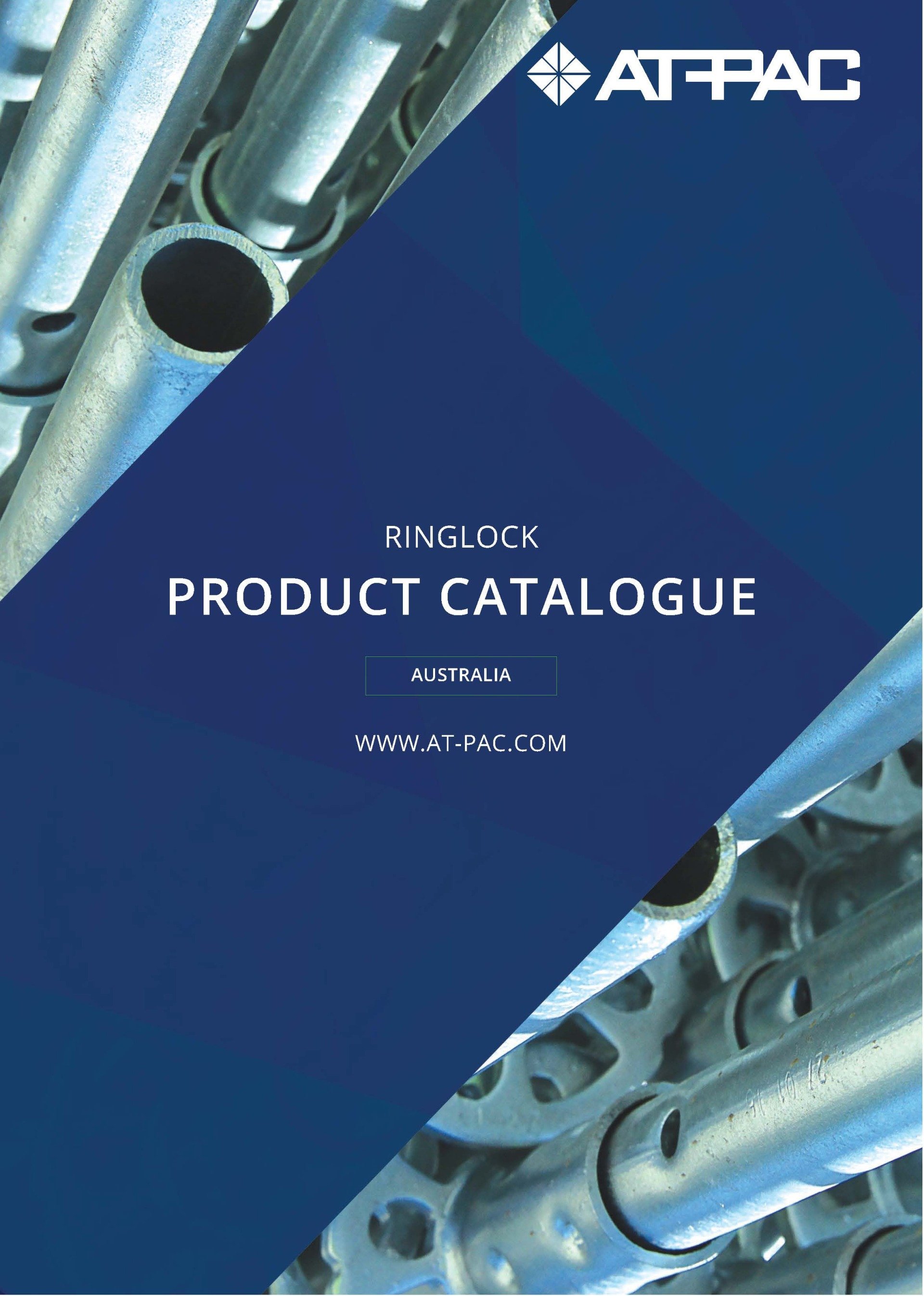 ATPAC Scaffolding Solutions Catalog Downloads