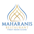 Maharanis Logo