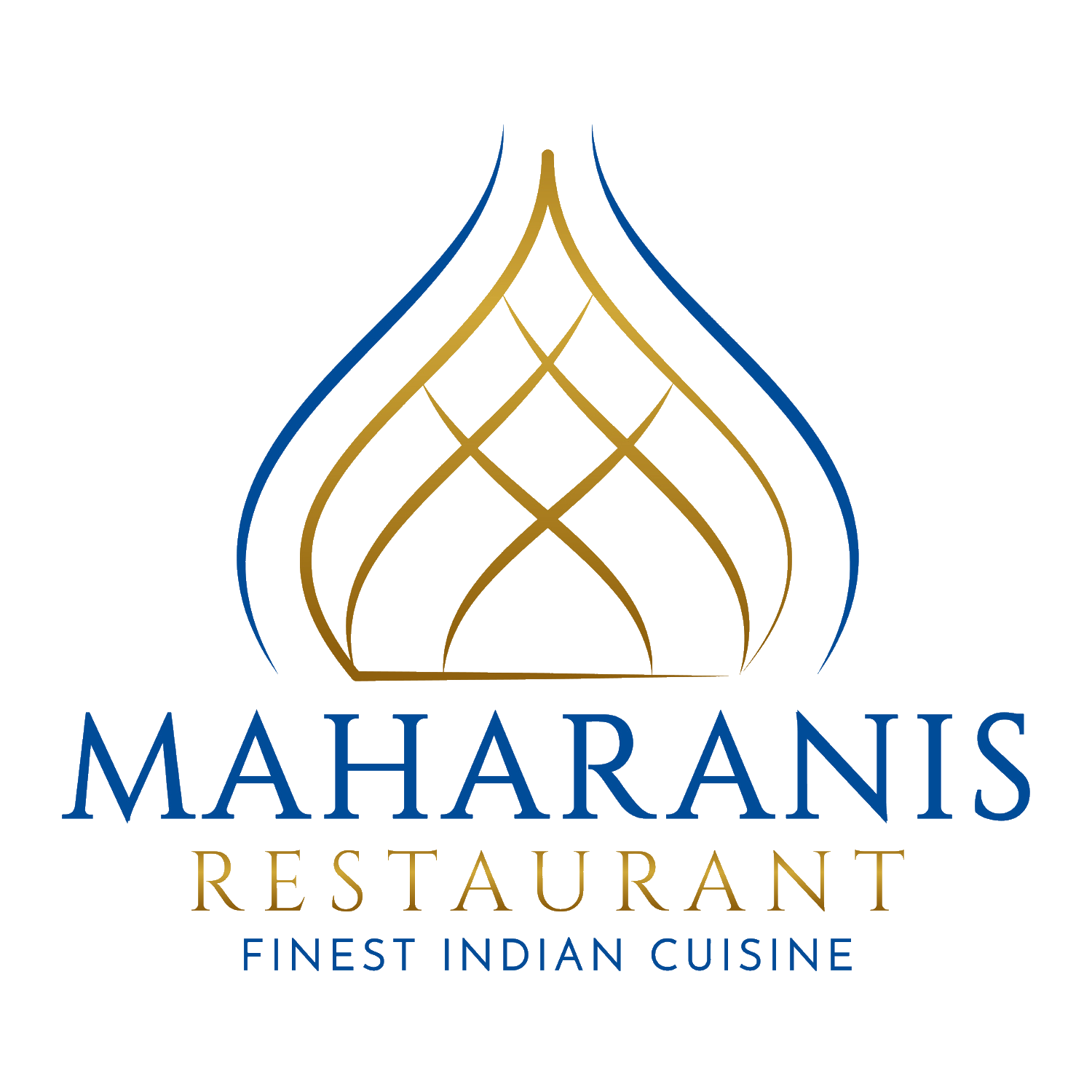 Maharanis Logo