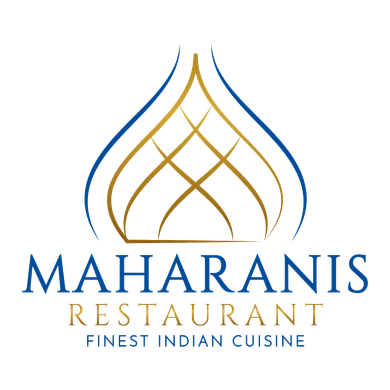 Maharanis Logo