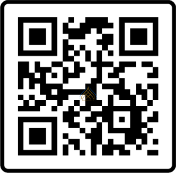 Maharanis App QR Code