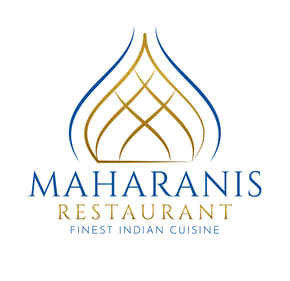 Maharanis Logo