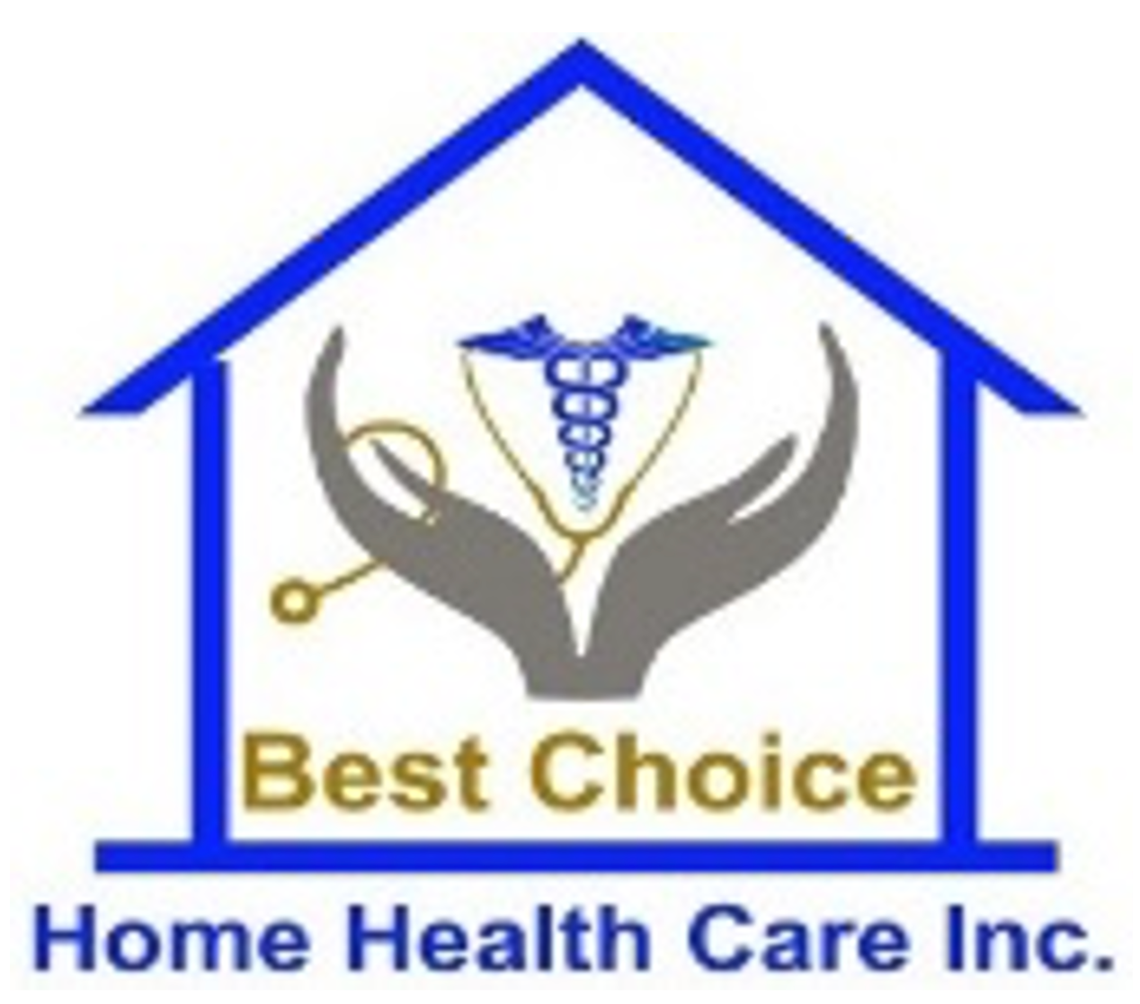 Best Choice Home Care Inc. logo