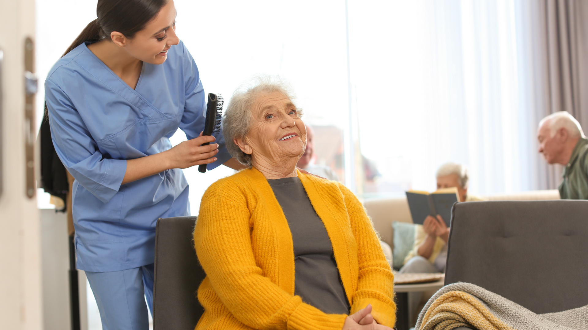 Home Healthcare Services