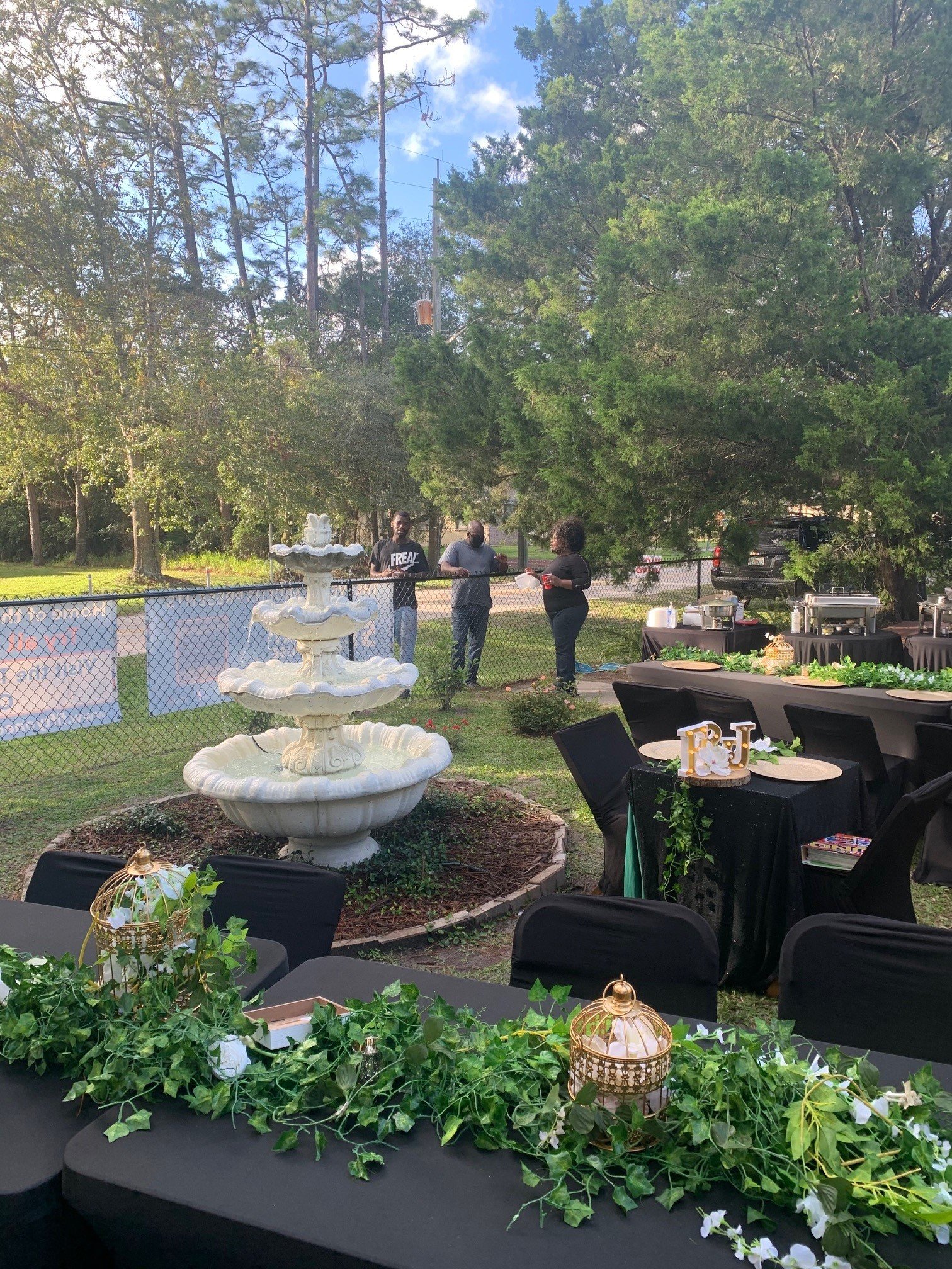 Event Space Jacksonville, FL