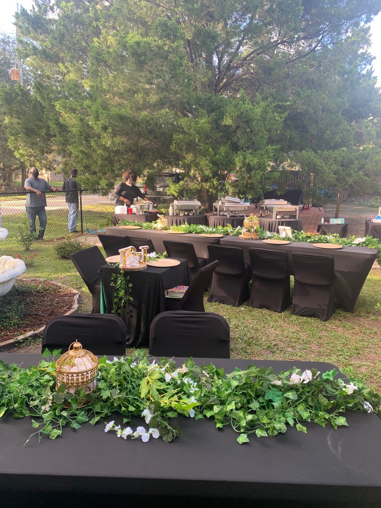 Event Space Jacksonville, FL