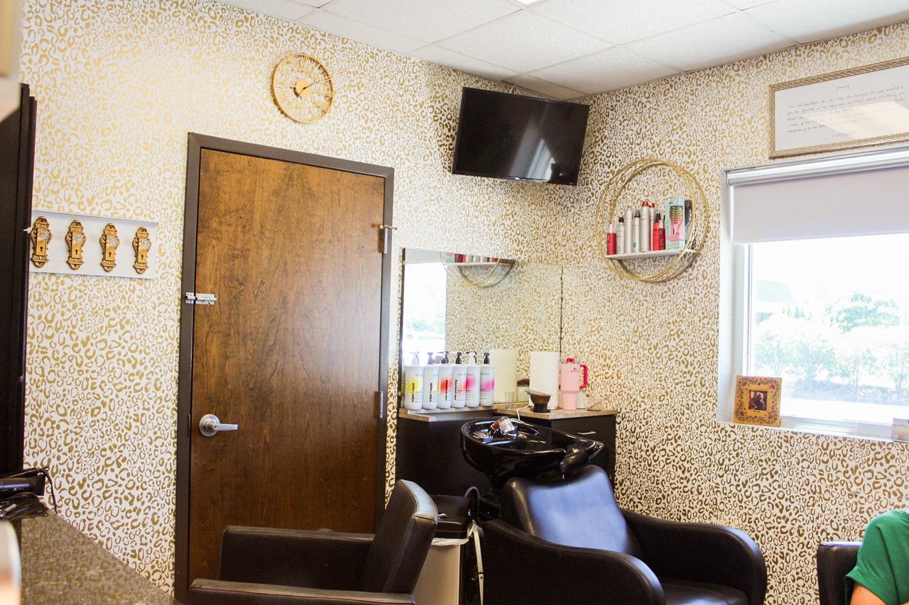 Spa Services Greenville, SC Artistic Cutters