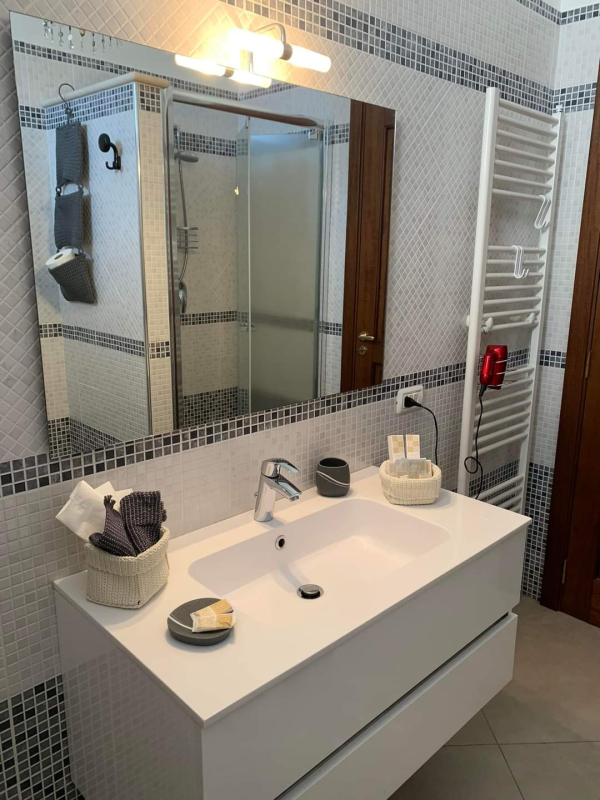 bagno