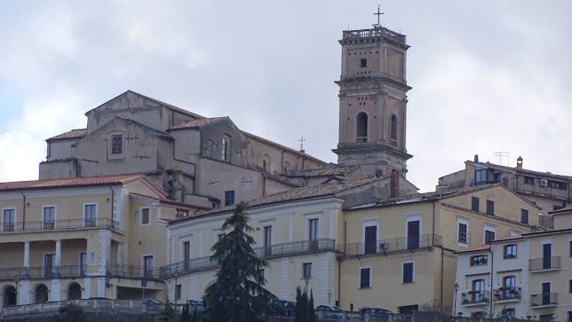 borgo