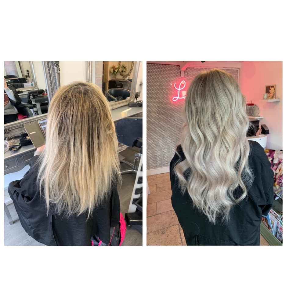 Hair Salon York Hairdressers At Loves Hair & Beauty