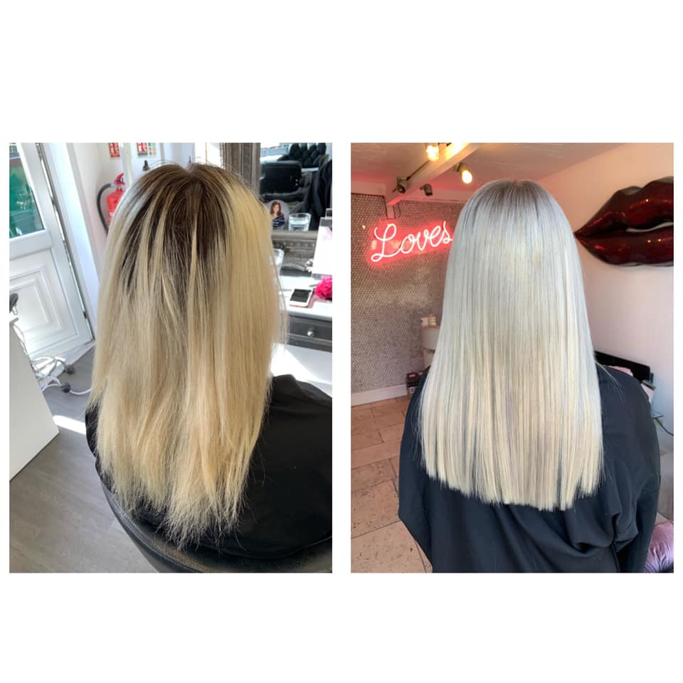 Hair Salon York Hairdressers At Loves Hair & Beauty