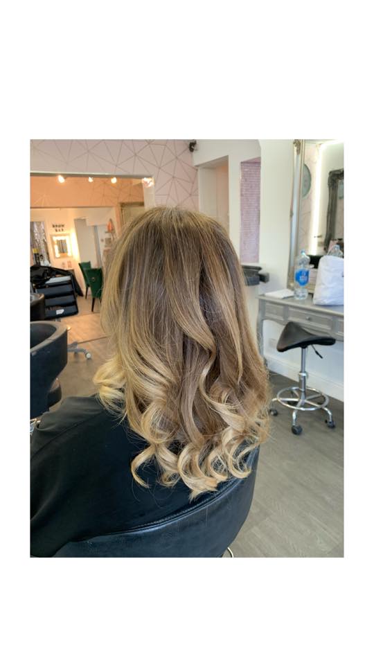 Hair Salon York Hairdressers At Loves Hair & Beauty