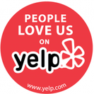 Yelp logo