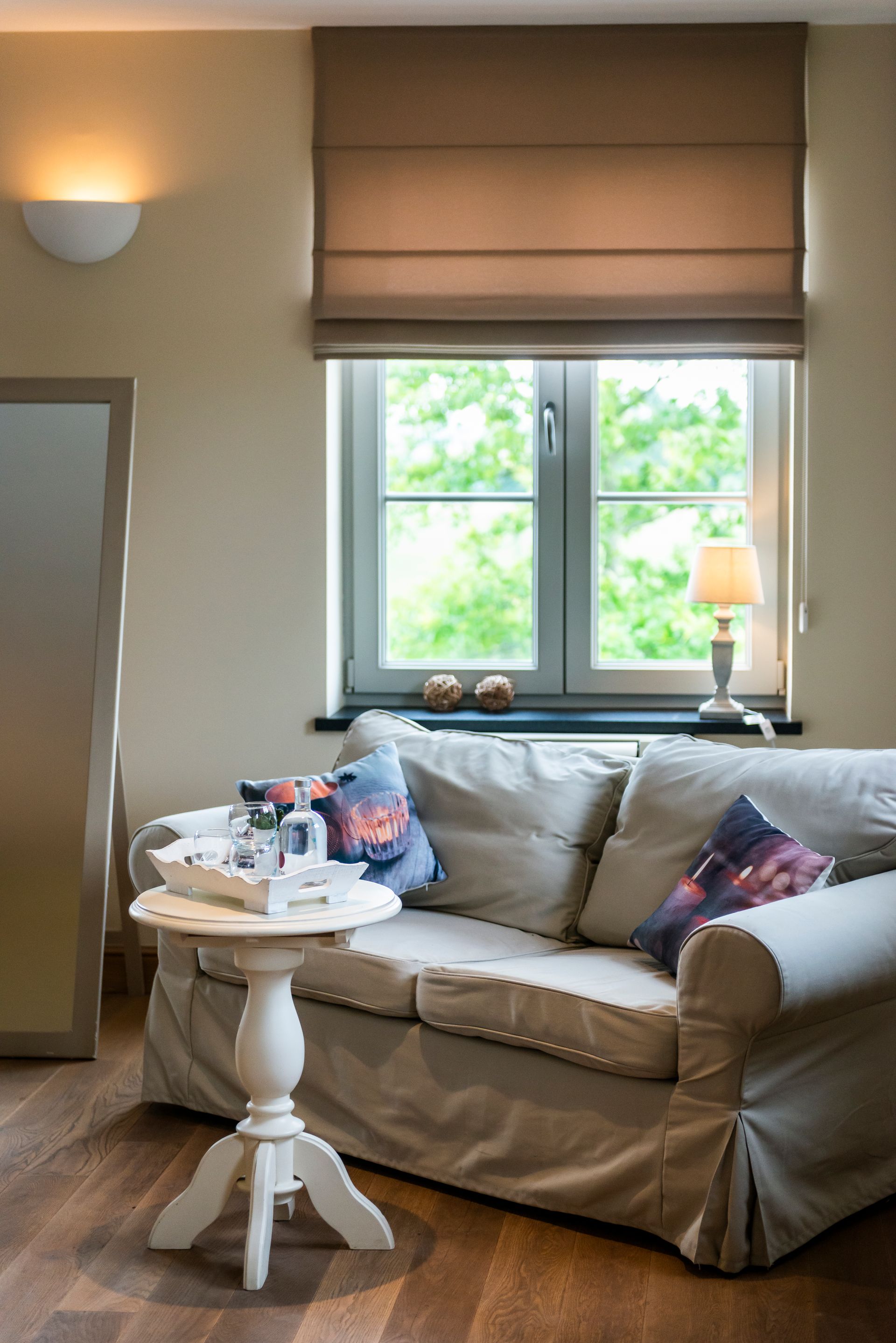 Bed & breakfast Oudenaarde - luxe kamers met ontbijt