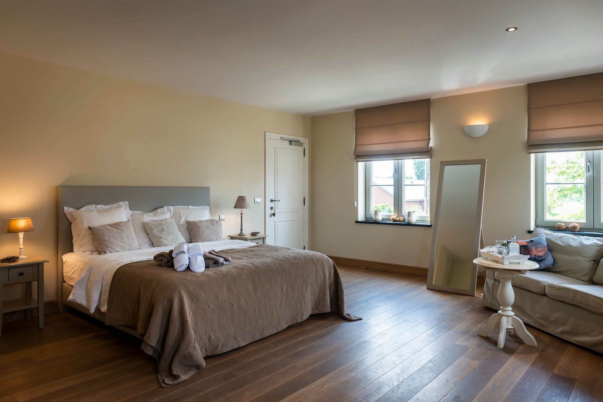Oudenaarde Bed & breakfast