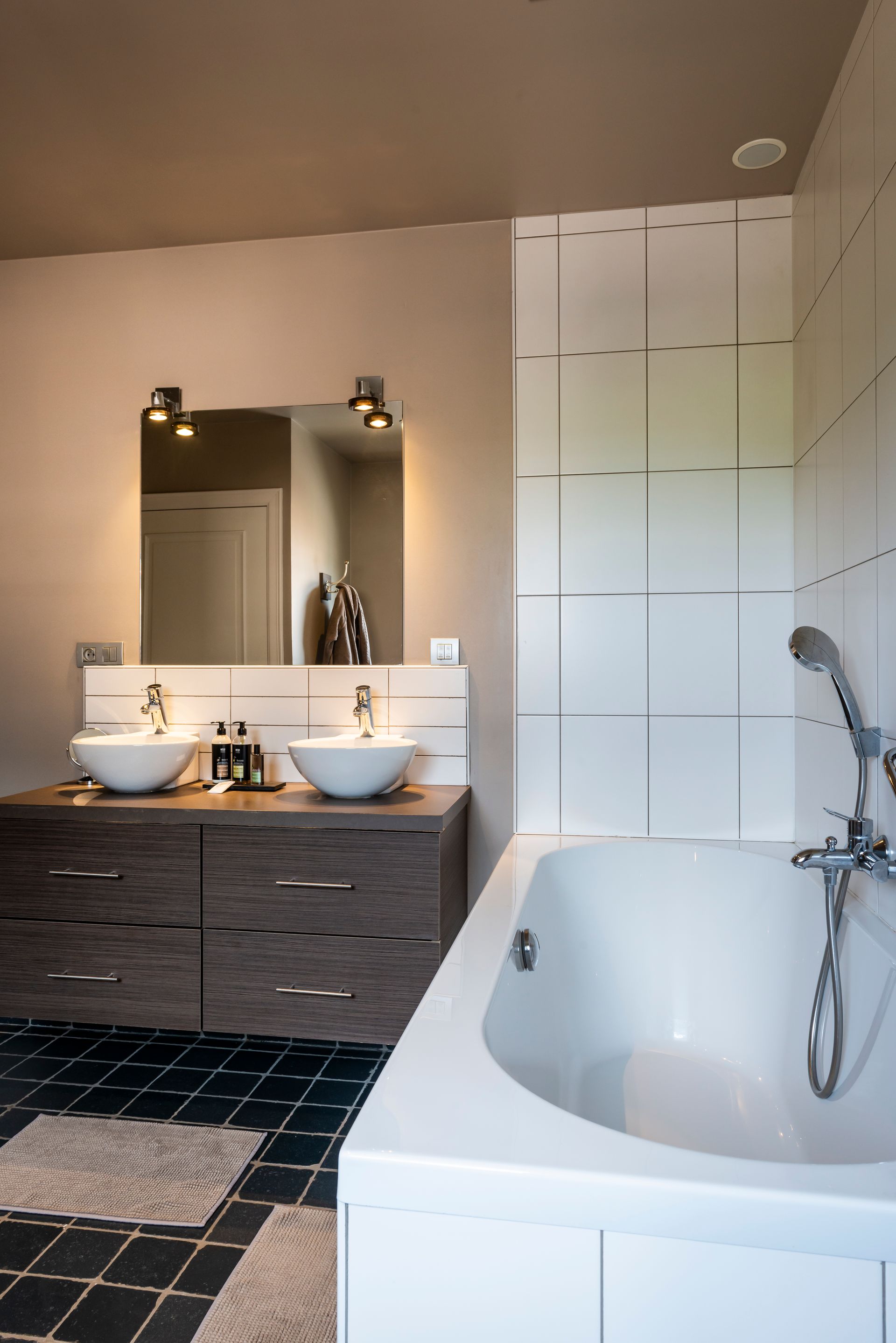 Bed & breakfast Oudenaarde - luxe kamers met ontbijt