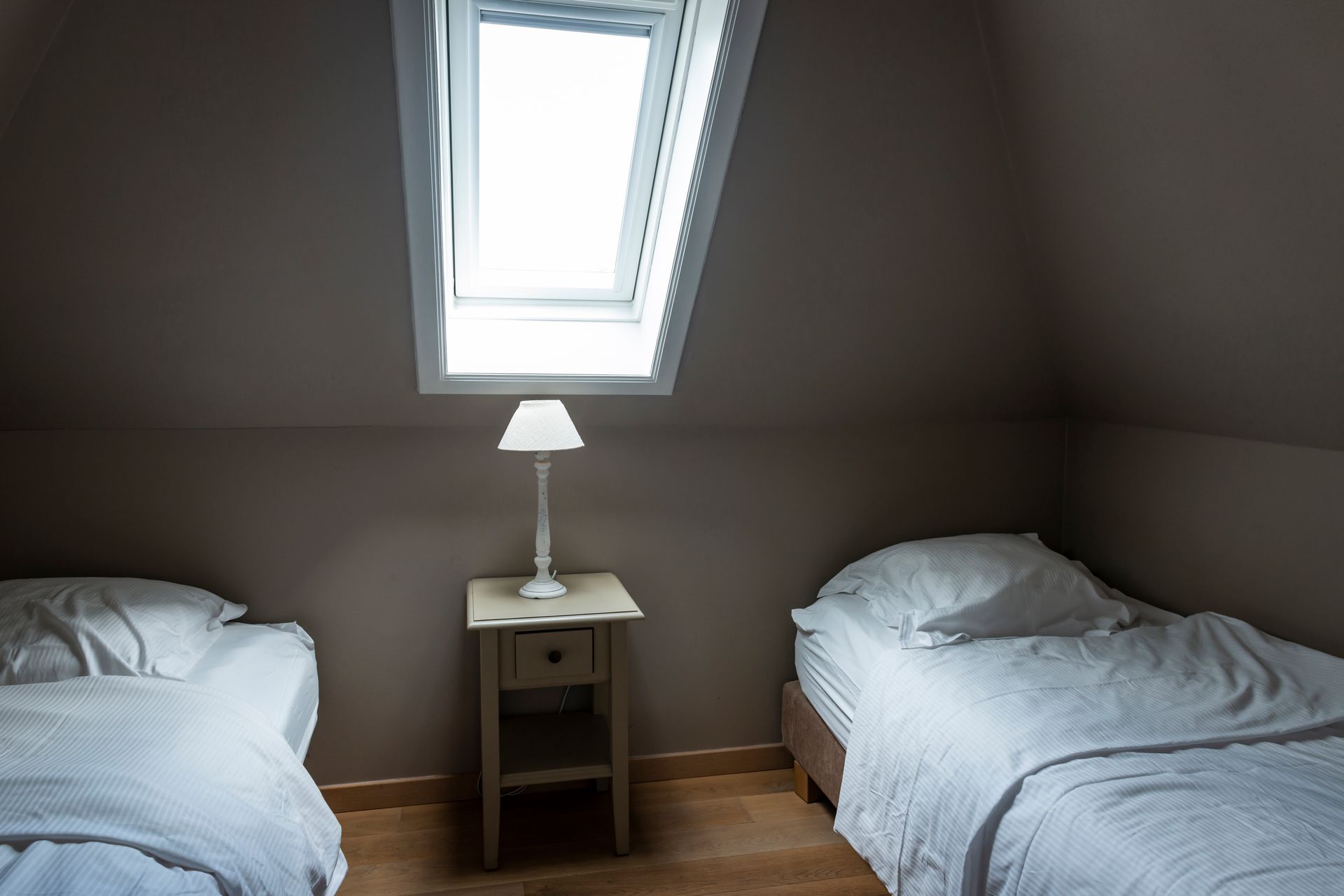 Bed & breakfast Oudenaarde - luxe kamers met ontbijt