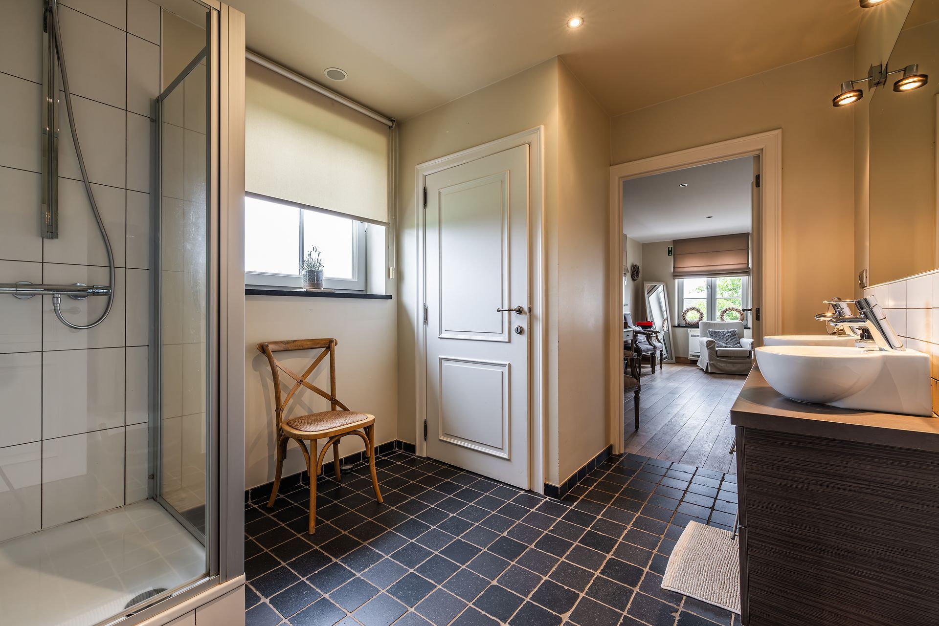 Bed & breakfast Oudenaarde - luxe kamers met ontbijt