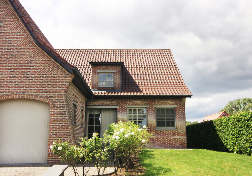 Vakantiewoning grote groep Vlaamse Ardennen
