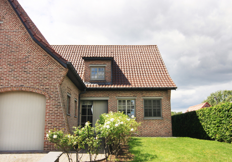 Vakantiewoning grote groep Vlaamse Ardennen