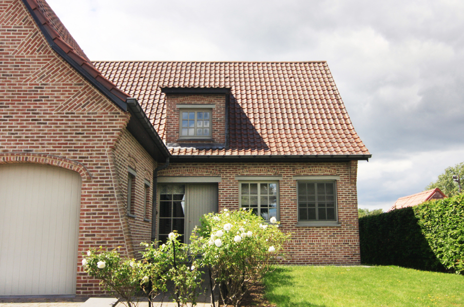 Vakantiewoning grote groepen Vlaamse Ardennen Brakel