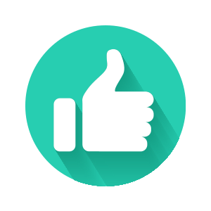 Thumbs Up — St. Charles, MO — Modern Medical Hypnosis Thumbs Up — St. Charles, MO — Modern Medical Hypnosis