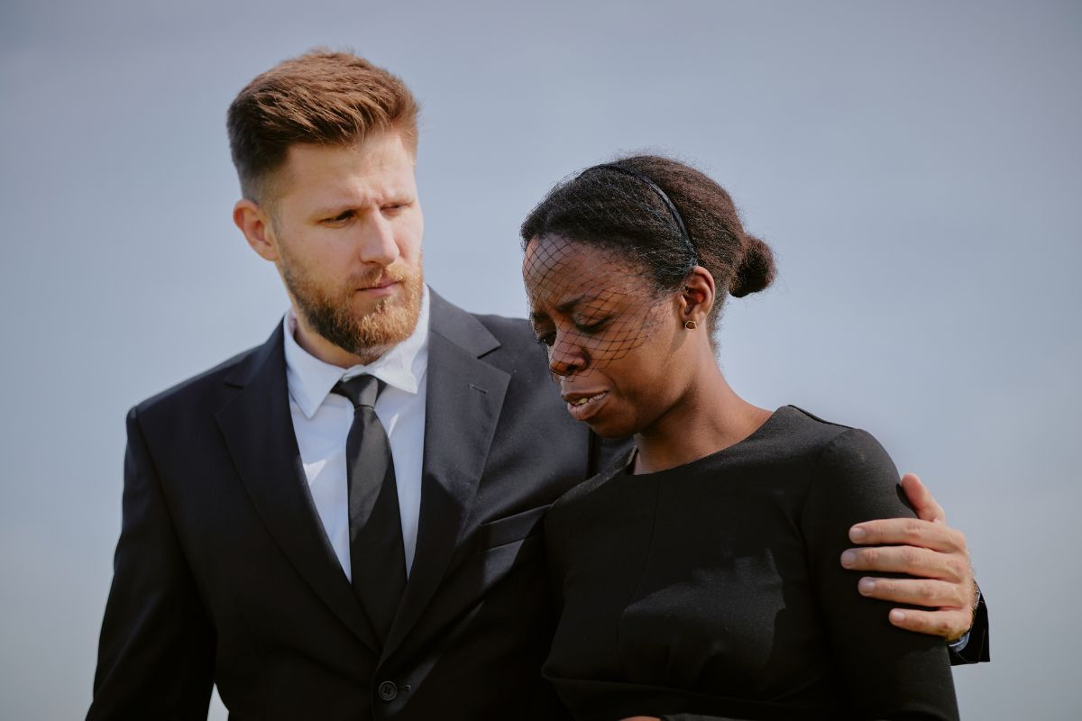 funeral preplanning in San Antoni
