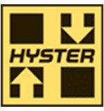 Hyster Logo
