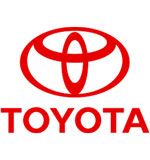 Toyota Logo