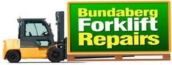 Your Trusted Forklift Mechanic in Bundaberg Your Trusted Forklift Mechanic in Bundaberg