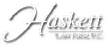 Haskett Law logo