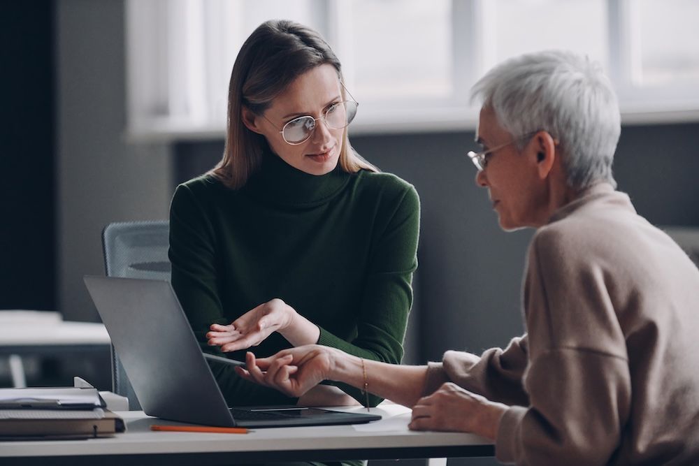 Haskett Law Conservatorship