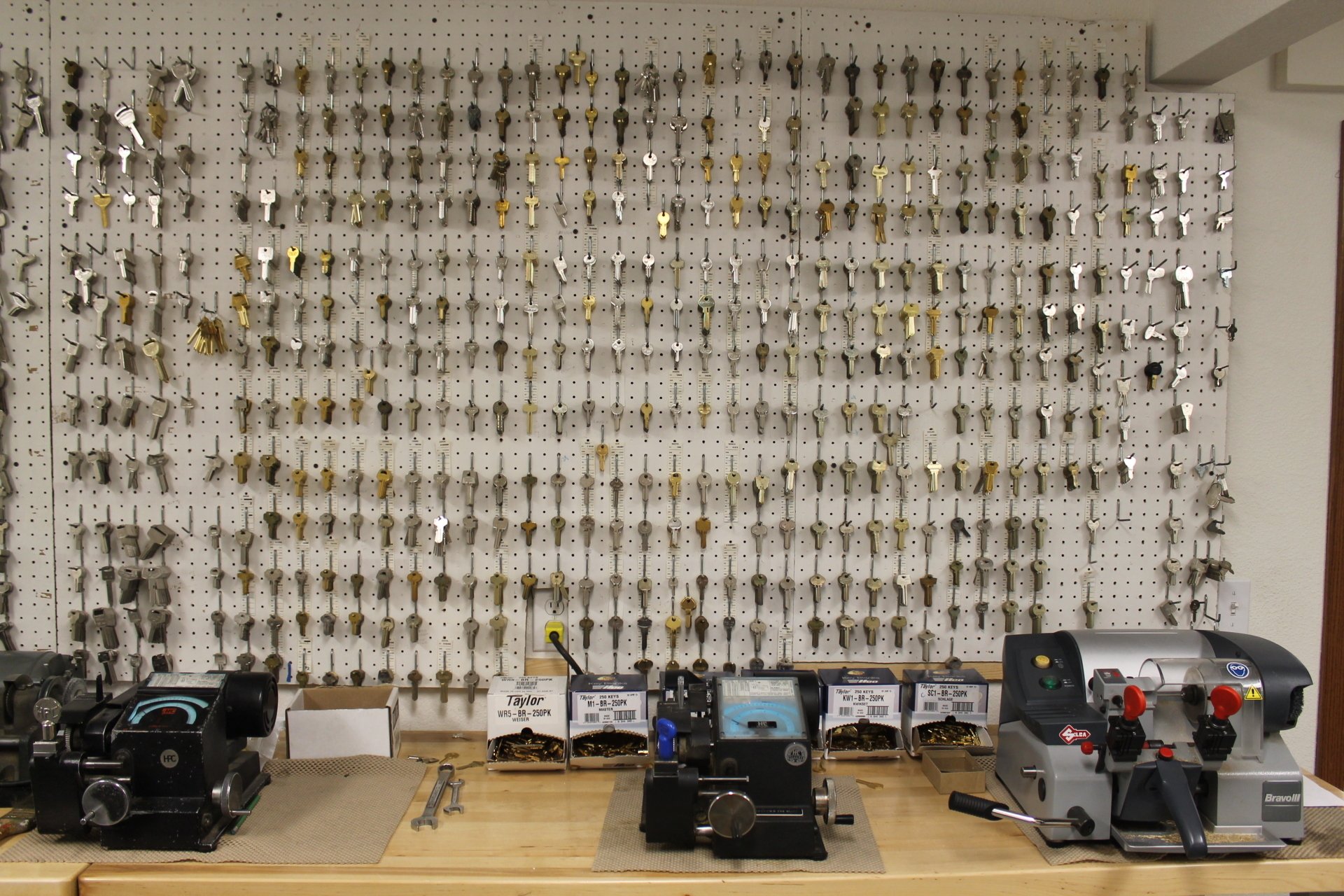 Highlands Ranch Locksmith 7206892688