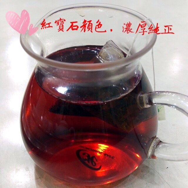 【雋美佳】『台茶18號』立體茶包-日月潭紅茶 紅玉紅茶
