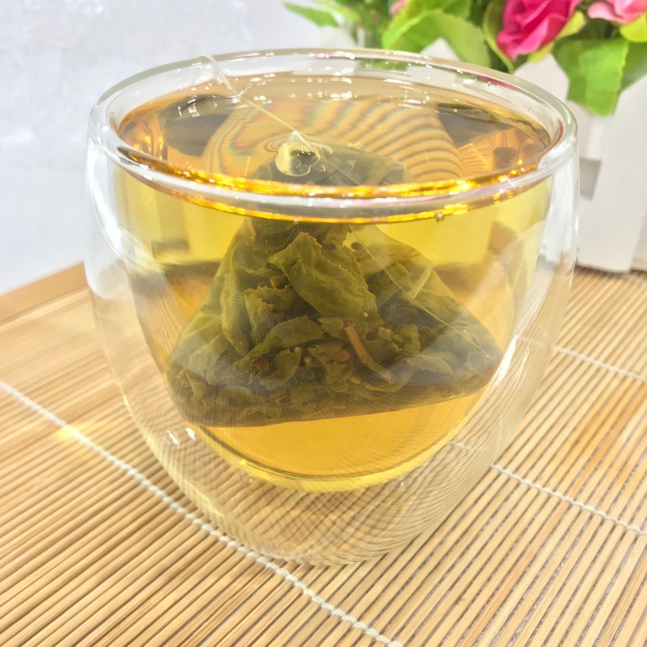 茶包/立體茶包