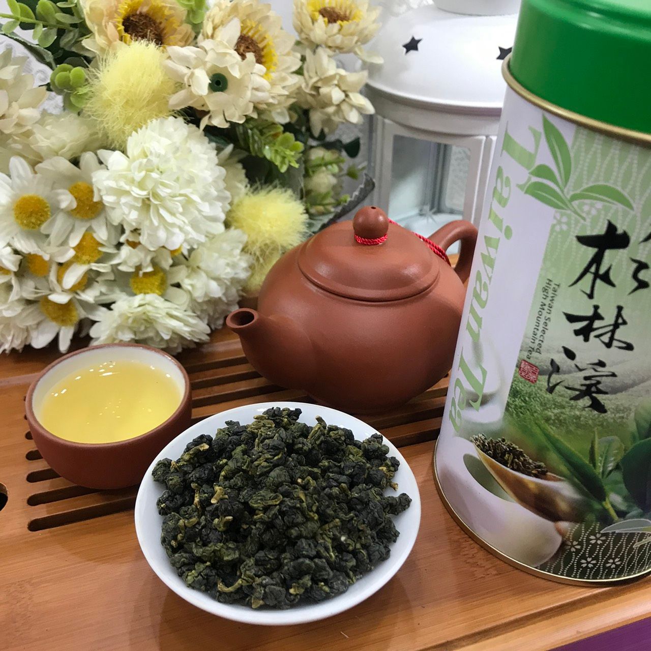 茶葉