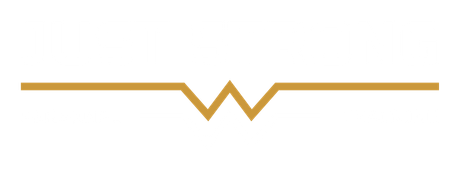 just strong logo
