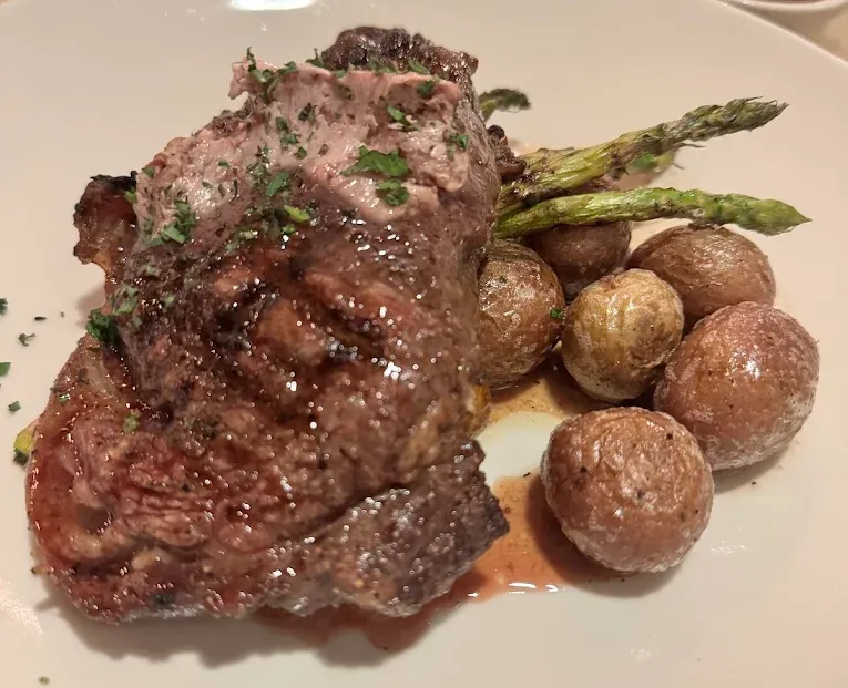 Fine Dining Restaurant in Winston-Salem, NC Fine Dining Restaurant in Winston-Salem, NC