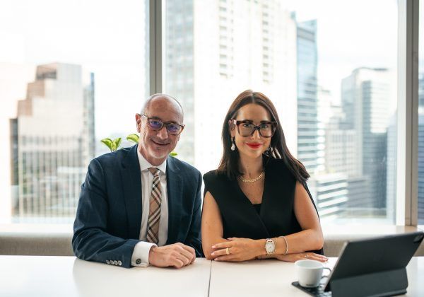 divorce lawyers sydney