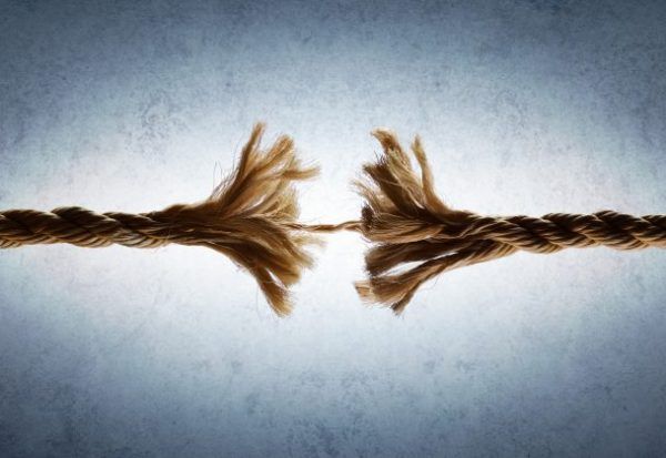 Family Law & Divorce