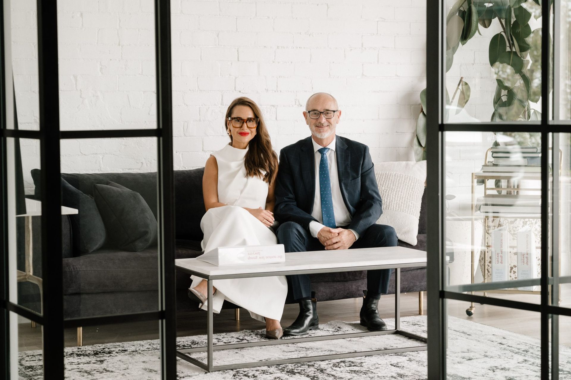 Family Lawyers