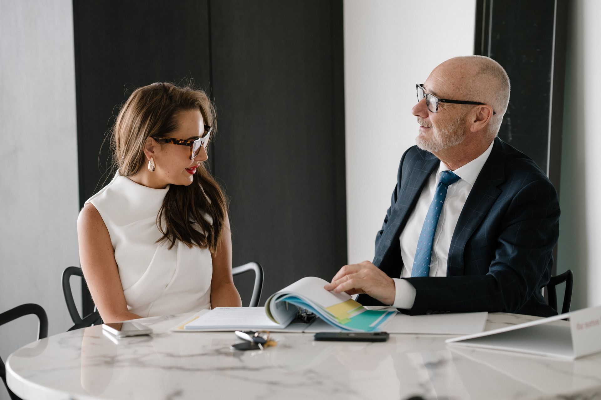 Family Lawyers