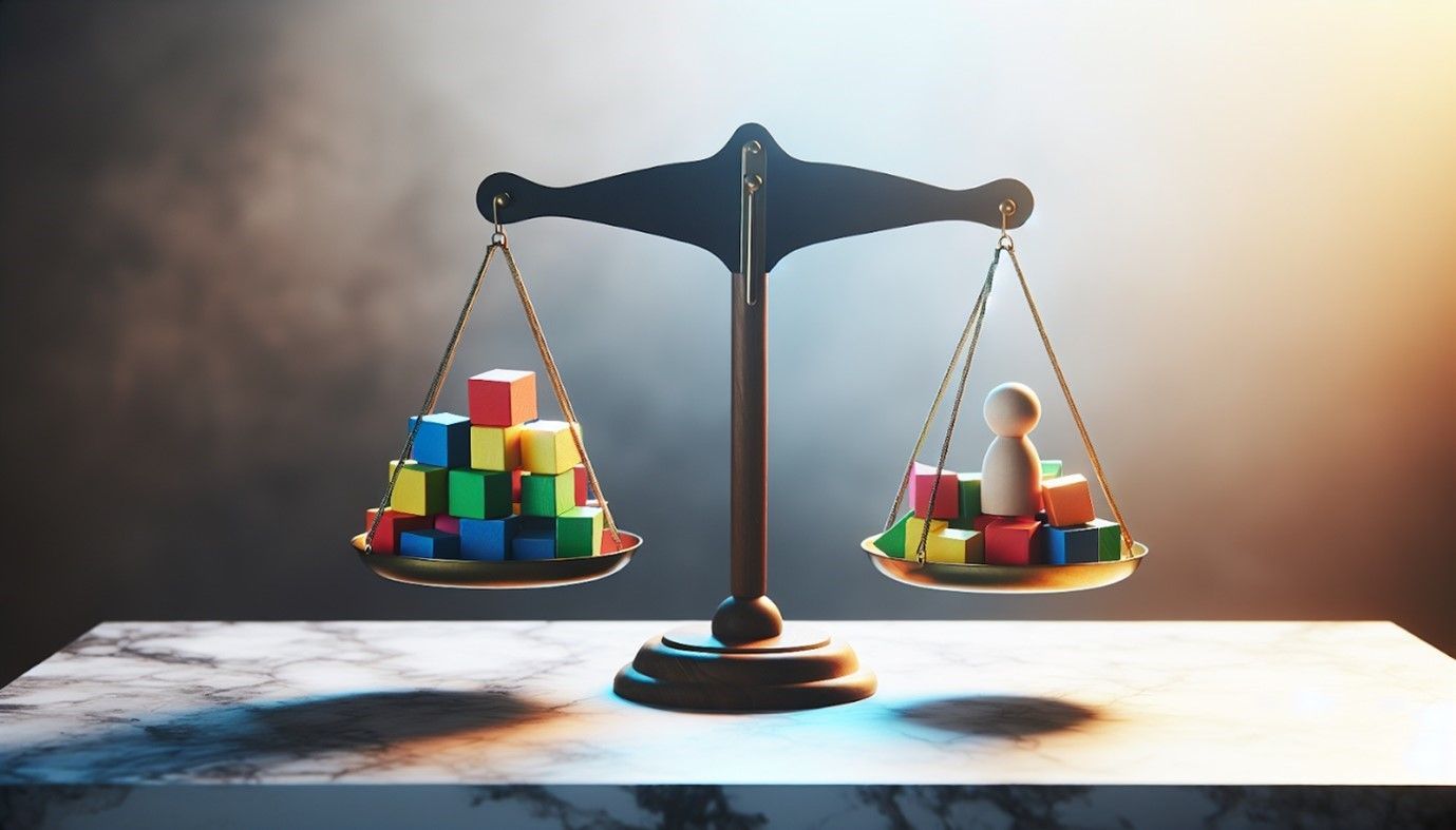 Equal Shared Parental Responsibility vs. Sole Custody