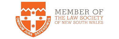 Member of the law society