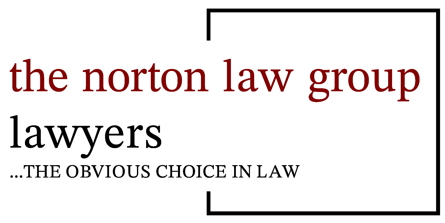 The Norton Law Group Logo