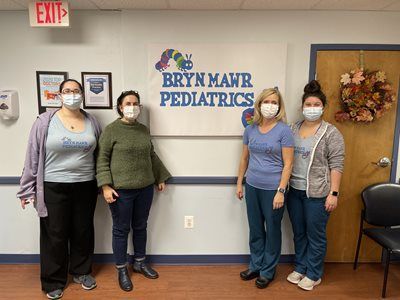 Bryn Mawr Staff